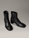 calvin klein stivali donna nero da donna