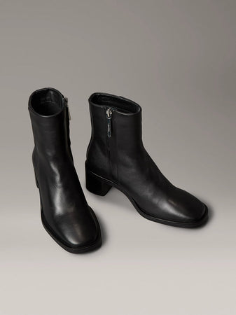 calvin klein stivali donna nero da donna