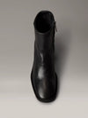 calvin klein stivali donna nero da donna