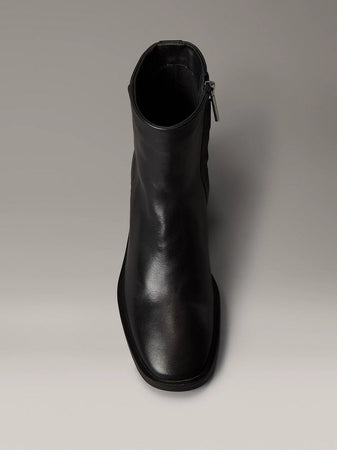 calvin klein stivali donna nero da donna