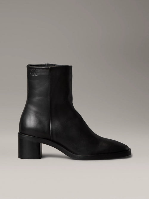 calvin klein stivali donna nero da donna