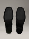 calvin klein stivali donna nero da donna