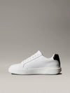calvin klein scarpe uomo bianco e nero da uomo