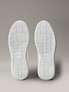 calvin klein scarpe uomo bianco e nero da uomo