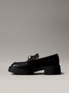 calvin klein loafer donna nero da donna