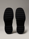 calvin klein loafer donna nero da donna