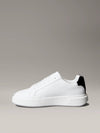 calvin klein scarpe donna bianco e nero da donna