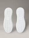 calvin klein scarpe donna bianco e nero da donna