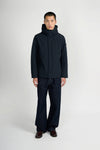 CANADIAN parka uomo blu scuro da uomo