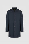 CANADIAN cappotto uomo dark navy da uomo