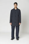 CANADIAN cappotto uomo dark navy da uomo