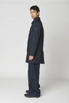 CANADIAN cappotto uomo dark navy da uomo