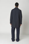 CANADIAN cappotto uomo dark navy da uomo