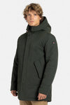 CANADIENS parka uomo pine da uomo