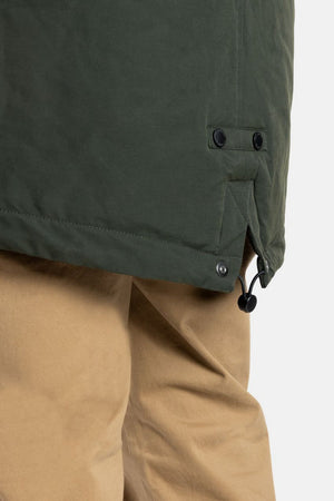 CANADIENS parka uomo pine da uomo