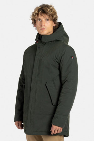 CANADIENS parka uomo pine da uomo