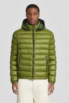 Ciesse Piumini piumino uomo verde da uomo