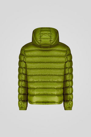 Ciesse Piumini piumino uomo verde da uomo