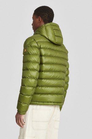 Ciesse Piumini piumino uomo verde da uomo