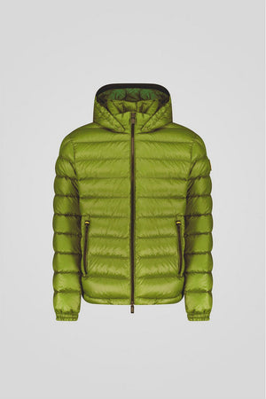Ciesse Piumini piumino uomo verde da uomo