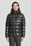 Ciesse Piumini piumino donna nero da donna