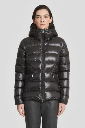 Ciesse Piumini piumino donna nero da donna