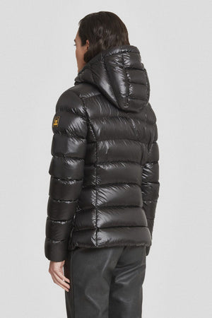 Ciesse Piumini piumino donna nero da donna