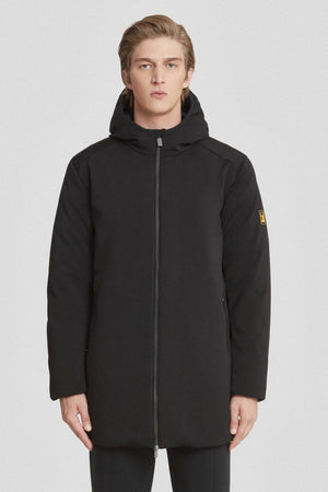 Ciesse Piumini giacca uomo nero da uomo