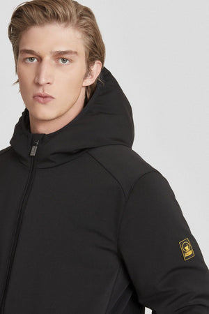 Ciesse Piumini giacca uomo nero da uomo