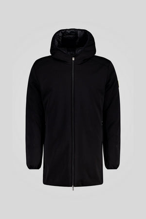 Ciesse Piumini giacca uomo nero da uomo