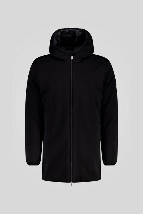 Ciesse Piumini giacca uomo nero da uomo