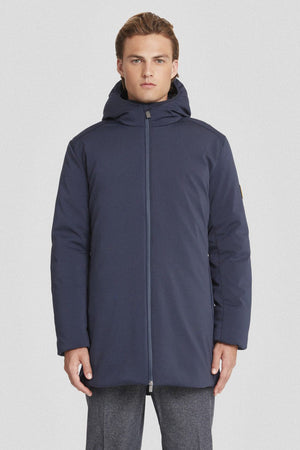 Ciesse Piumini giacca uomo blu da uomo