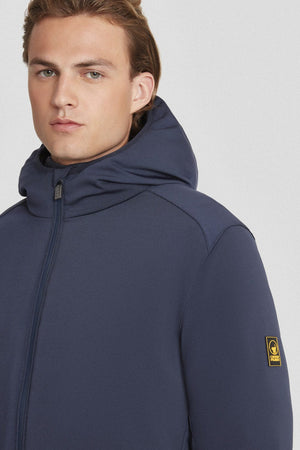 Ciesse Piumini giacca uomo blu da uomo