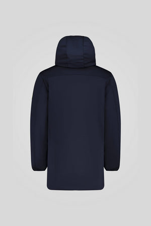 Ciesse Piumini giacca uomo blu da uomo