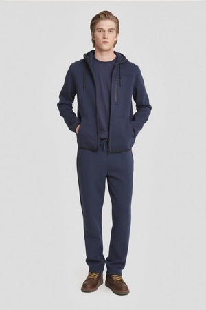 Ciesse Piumini giubbotto uomo blu da uomo