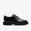 CLARKS scarpe uomo nero da uomo