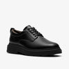 CLARKS scarpe uomo nero da uomo