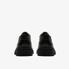 CLARKS scarpe uomo nero da uomo
