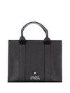 COUNTY OF MILAN borsa donna nero da uomo