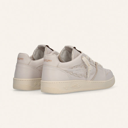 ENTERPRISE JAPAN scarpe unisex bianco da uomo
