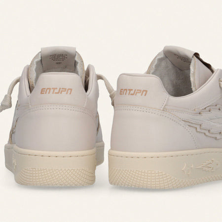 ENTERPRISE JAPAN scarpe unisex bianco da uomo