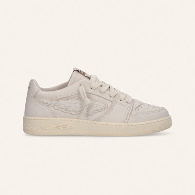 ENTERPRISE JAPAN scarpe unisex bianco da uomo