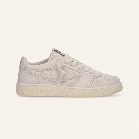 ENTERPRISE JAPAN scarpe unisex bianco da uomo