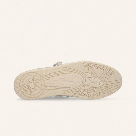 ENTERPRISE JAPAN scarpe unisex bianco da uomo