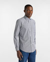 Harmont&blaine camicia uomo nero da uomo