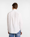 Harmont&blaine camicia uomo bianco da uomo