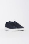 Harmont&blaine scarpe uomo blu da uomo