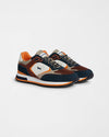 Harmont&blaine scarpe uomo blu marrone da uomo