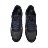 Harmont&blaine scarpe uomo blu e grigio da uomo