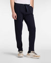 Harmont&blaine pantaloni uomo blu navy da uomo